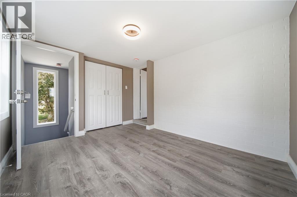 293 Highland Road E Unit# A, Kitchener, ON - Indoor Photo Showing Other Room