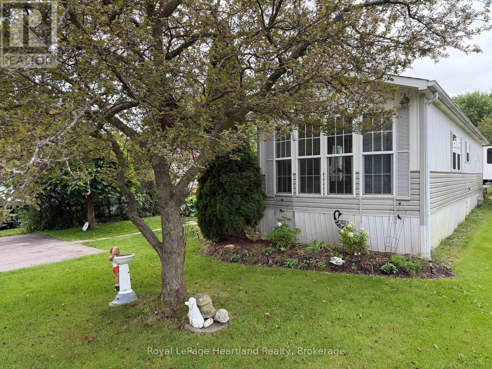 77719 Bluewater Hwy-45 Portside Highway, Central Huron (Goderich), ON - Outdoor