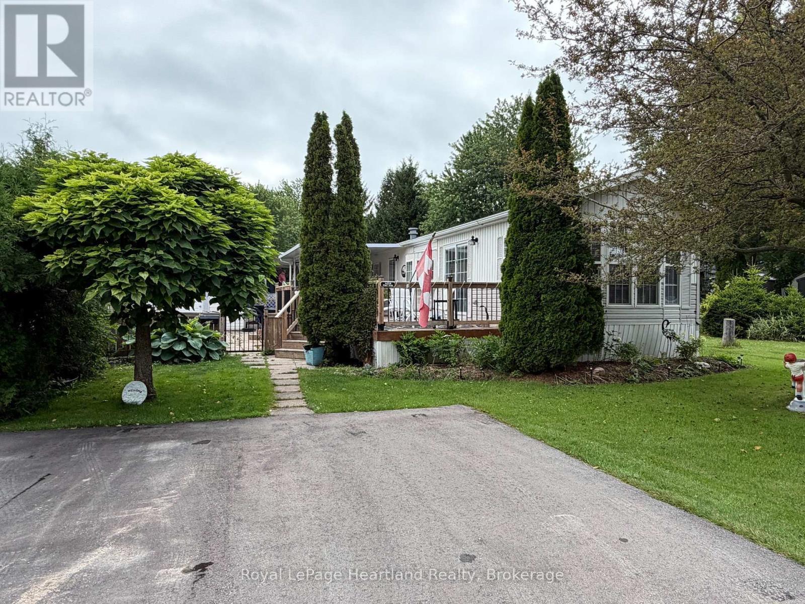 77719 Bluewater Hwy-45 Portside Highway, Central Huron (Goderich), ON - Outdoor