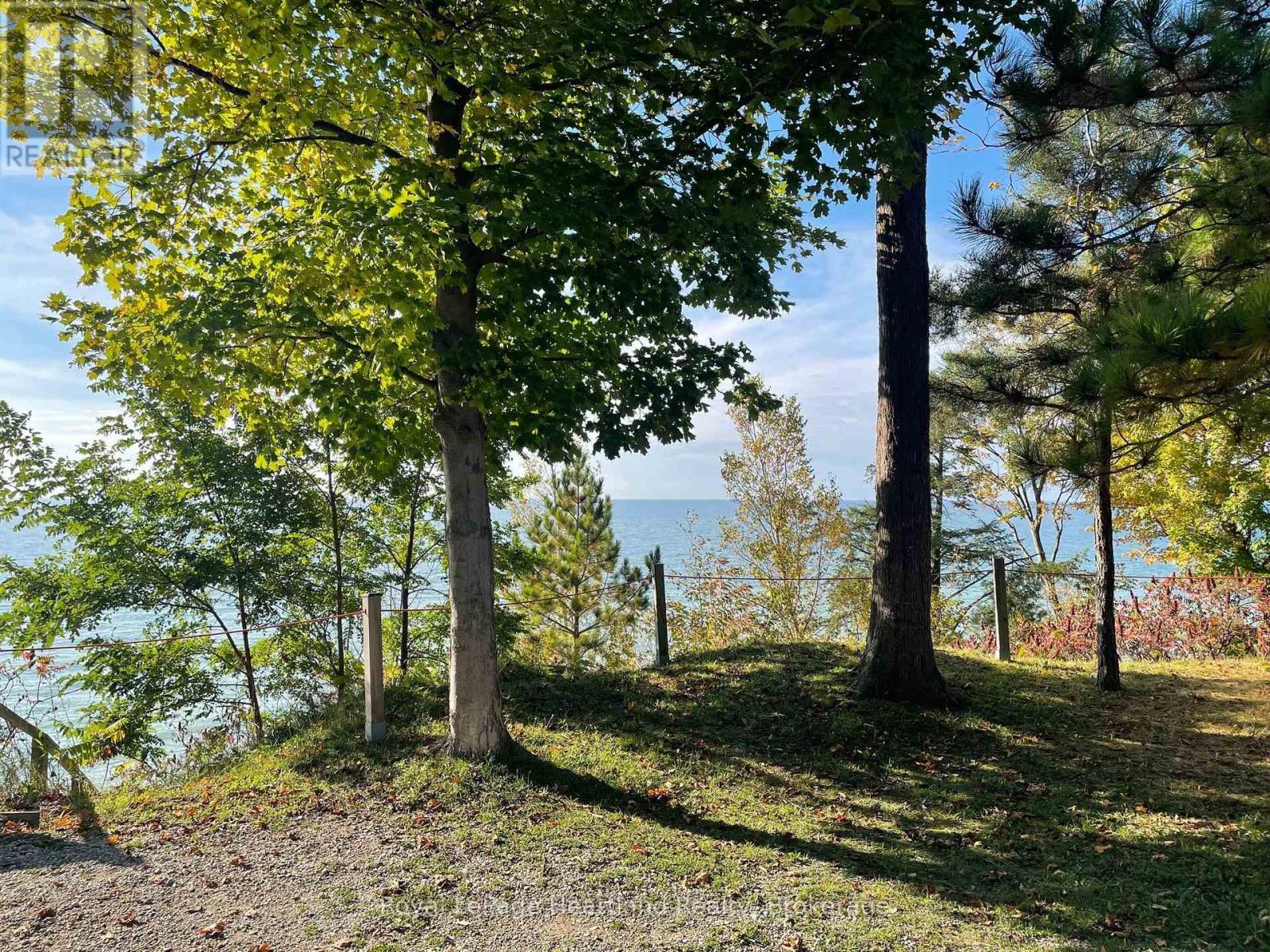 77719 Bluewater Hwy-45 Portside Highway, Central Huron (Goderich), ON - Outdoor With View