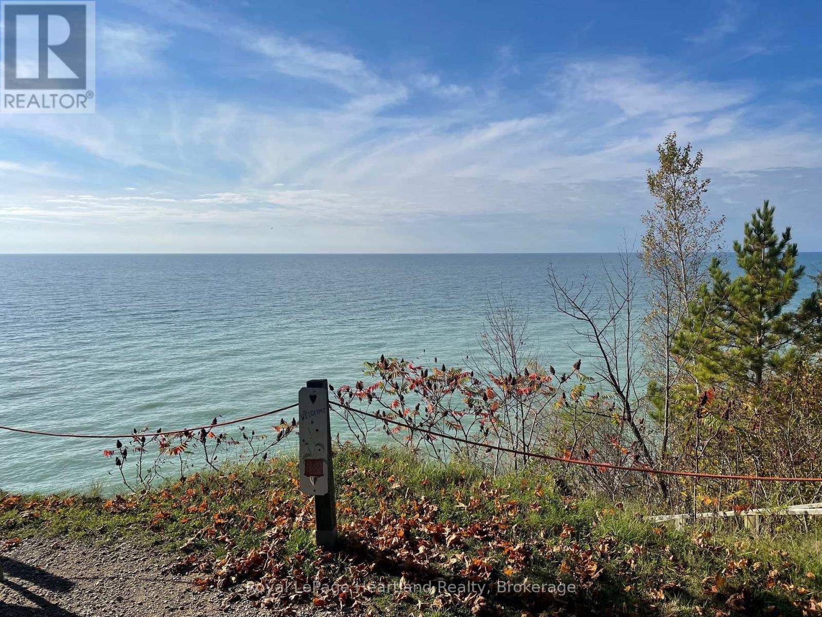 77719 Bluewater Hwy-45 Portside Highway, Central Huron (Goderich), ON - Outdoor With Body Of Water With View