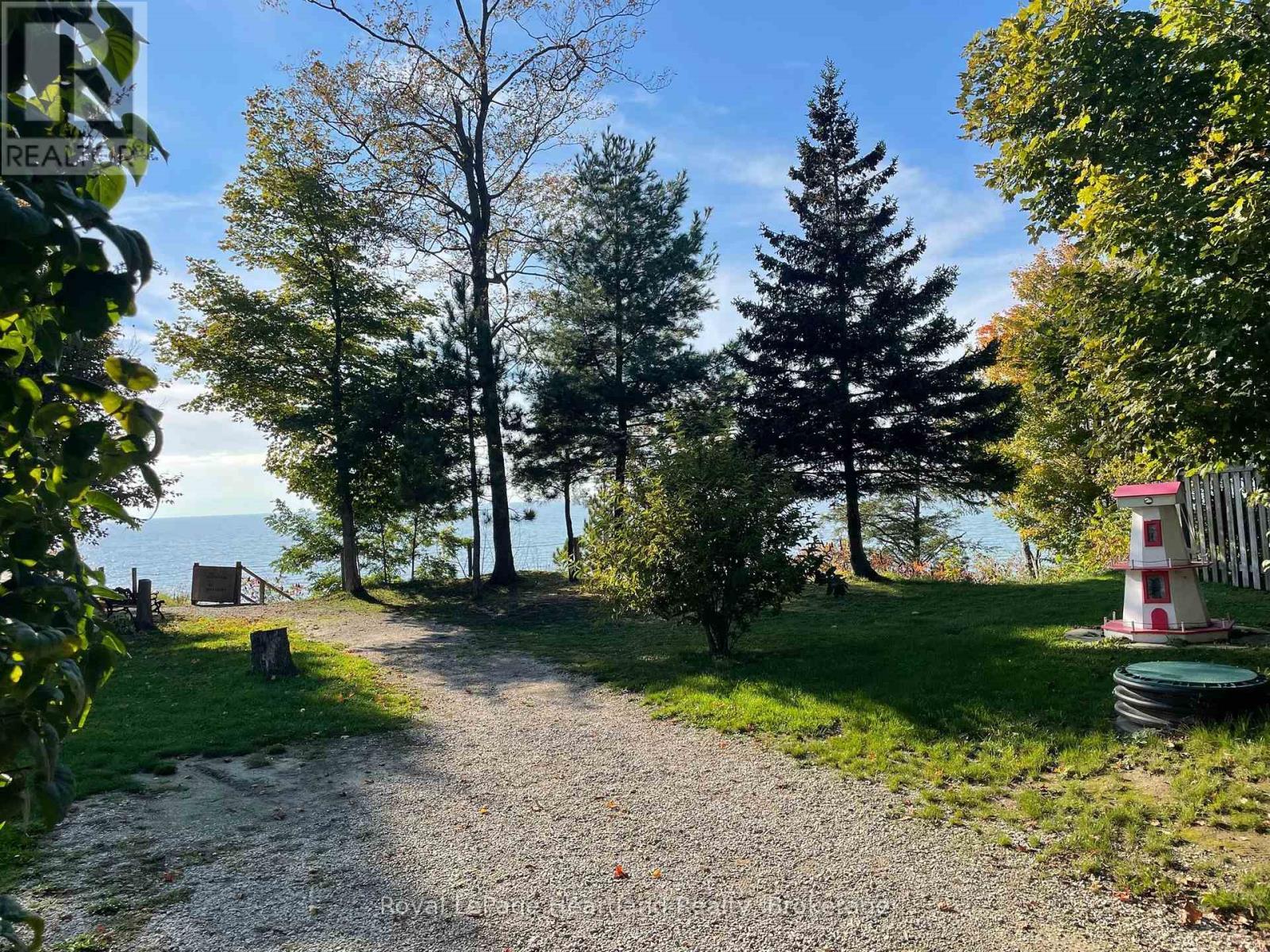 77719 Bluewater Hwy-45 Portside Highway, Central Huron (Goderich), ON - Outdoor
