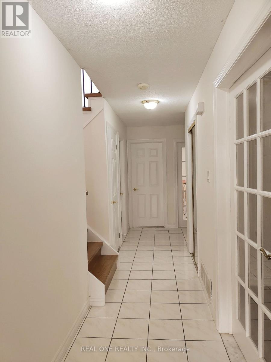 13 Mallaby Road, Toronto, ON - Indoor Photo Showing Other Room