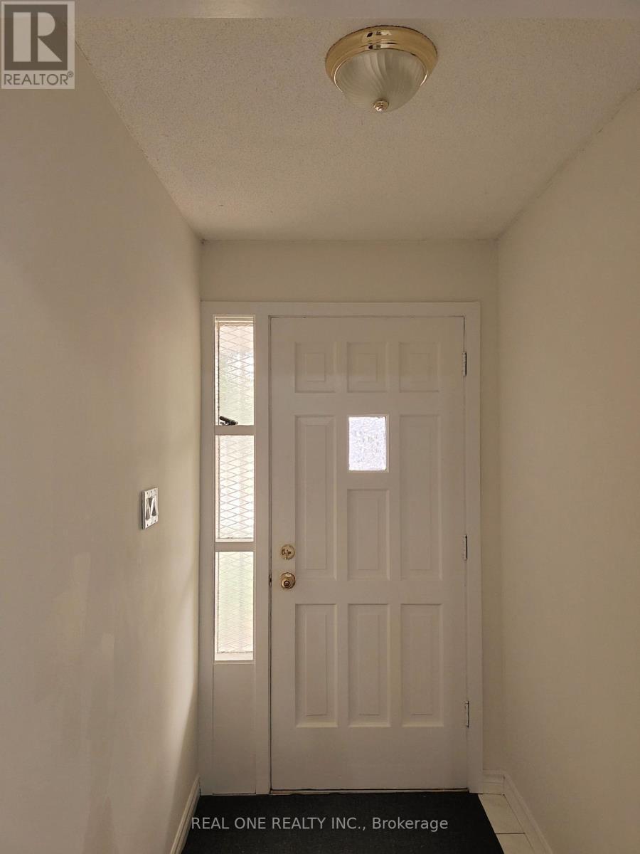 13 Mallaby Road, Toronto, ON - Indoor Photo Showing Other Room