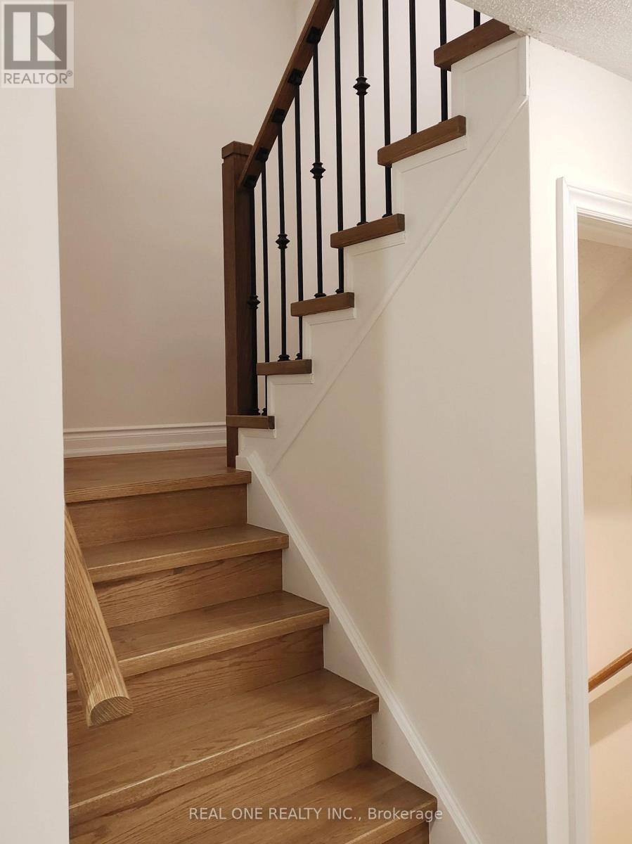 13 Mallaby Road, Toronto, ON - Indoor Photo Showing Other Room