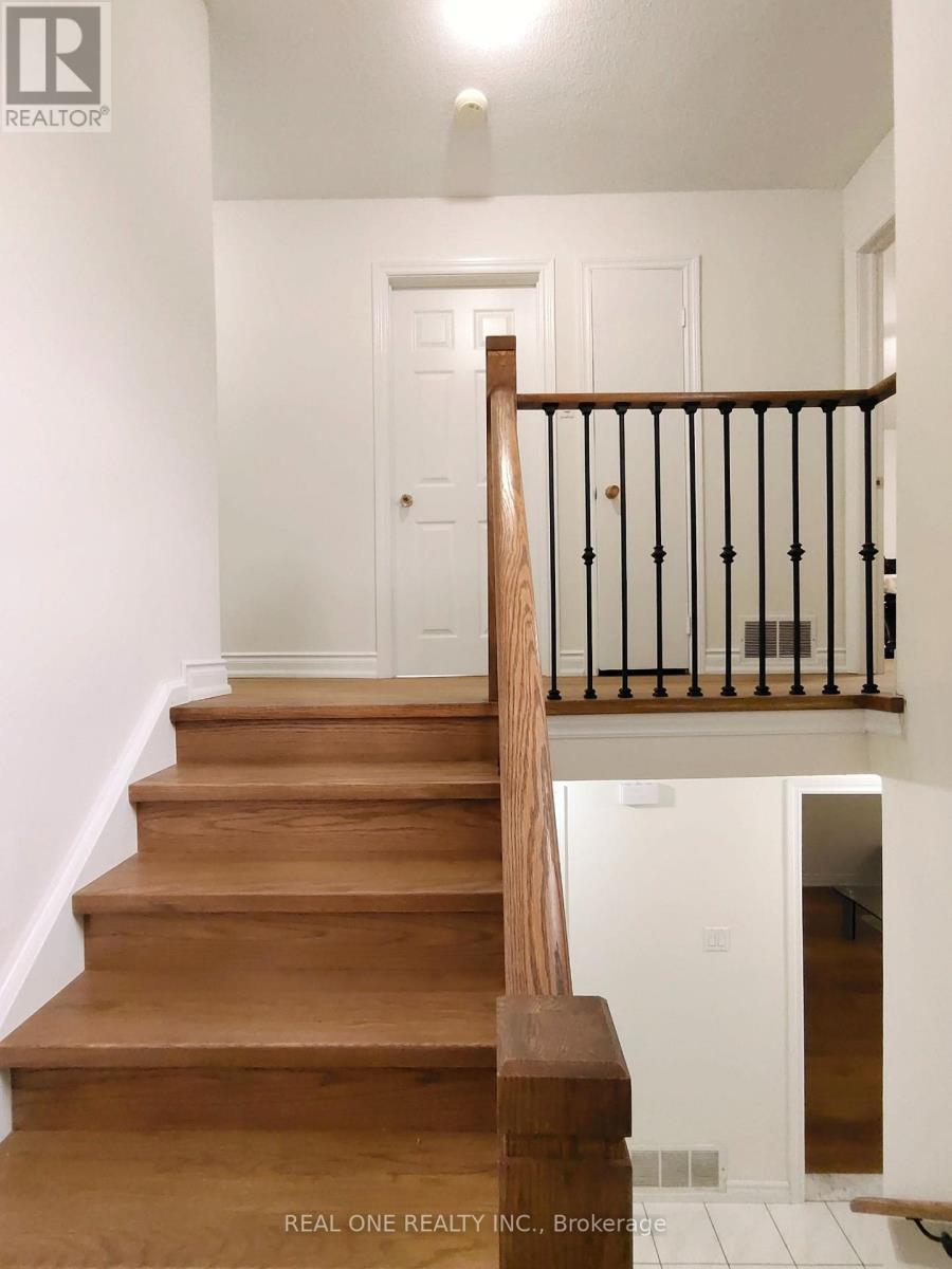 13 Mallaby Road, Toronto, ON - Indoor Photo Showing Other Room
