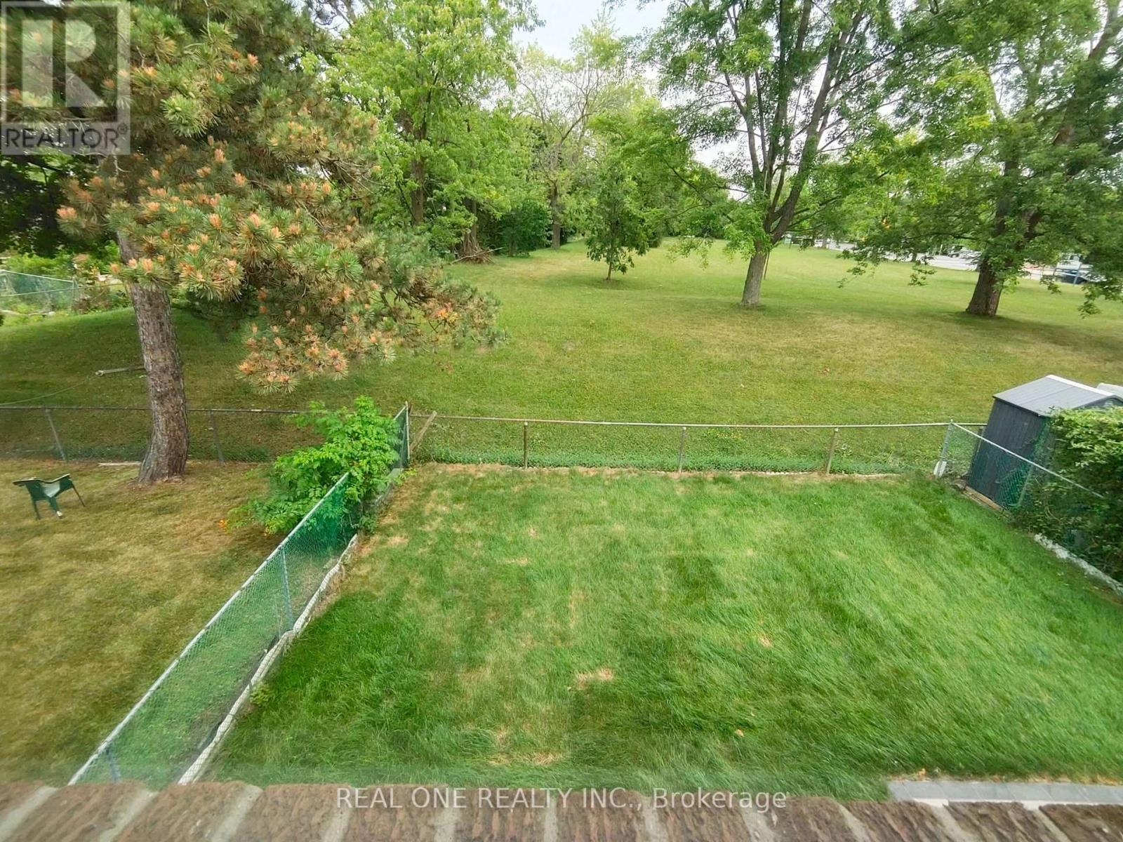 13 Mallaby Road, Toronto, ON - Outdoor