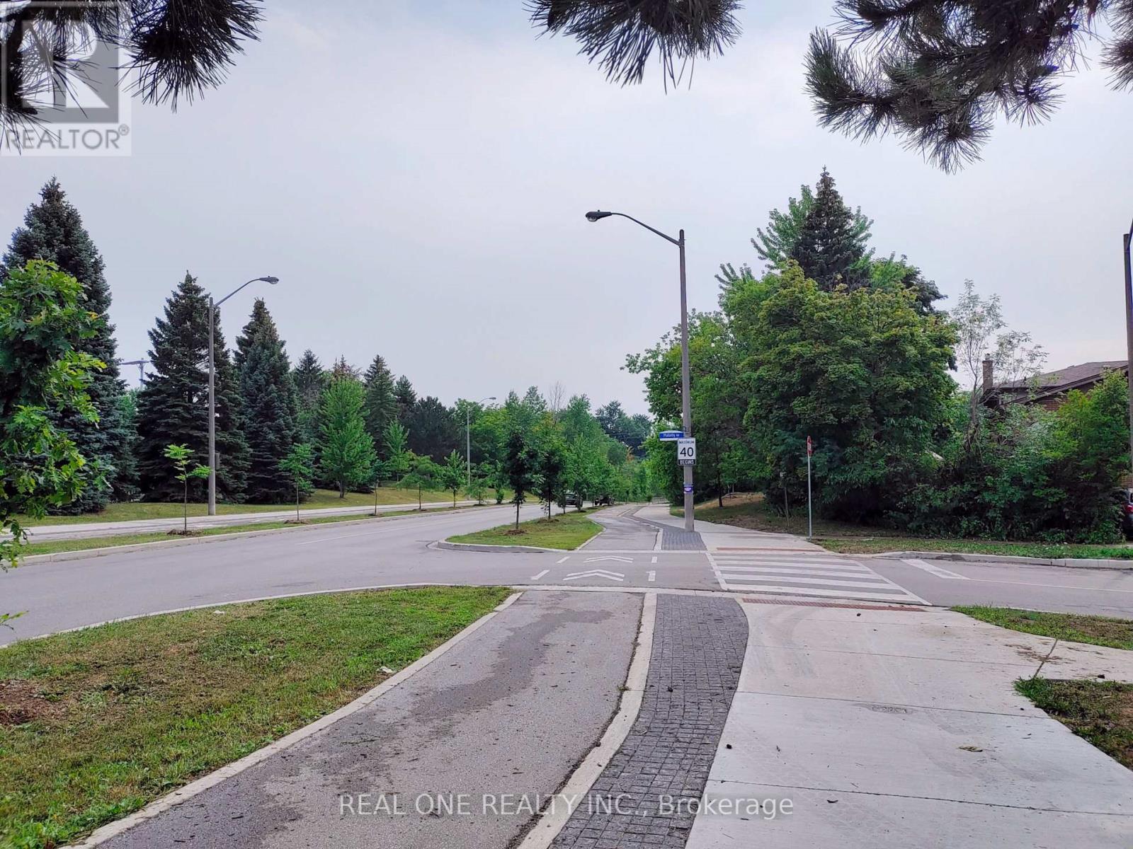 13 Mallaby Road, Toronto, ON - Outdoor With View