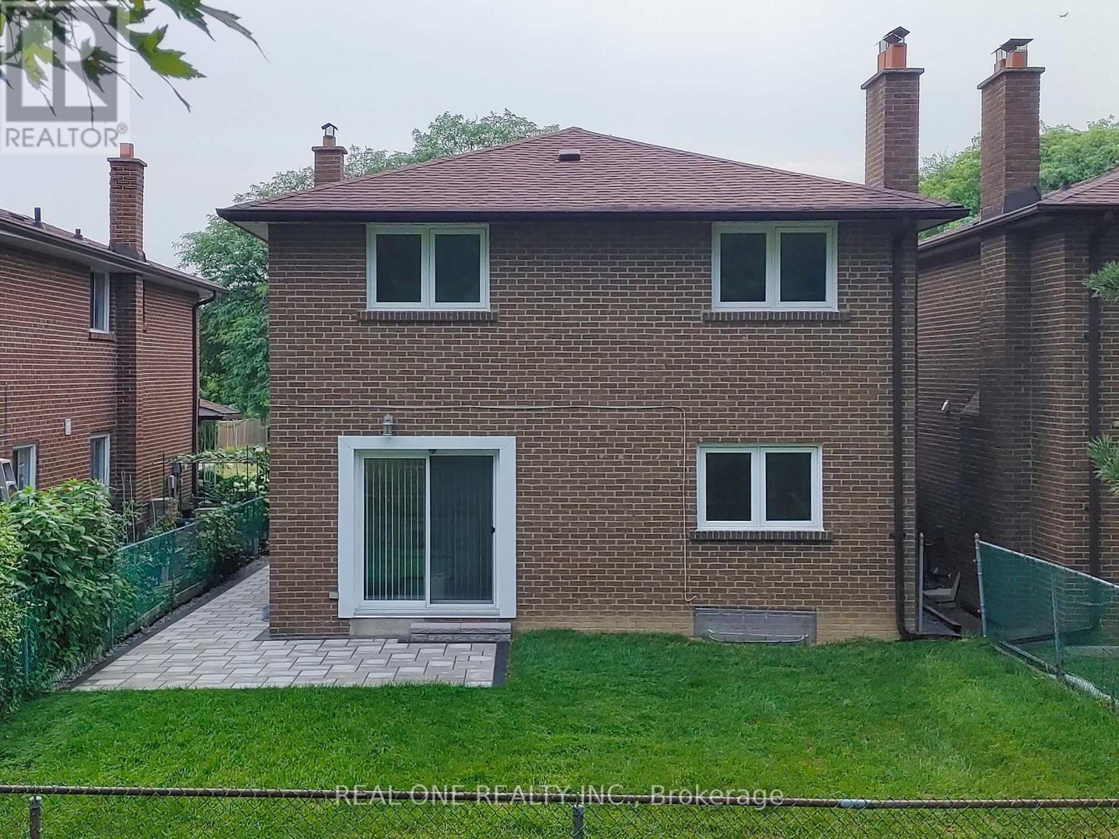 13 Mallaby Road, Toronto, ON - Outdoor With Exterior