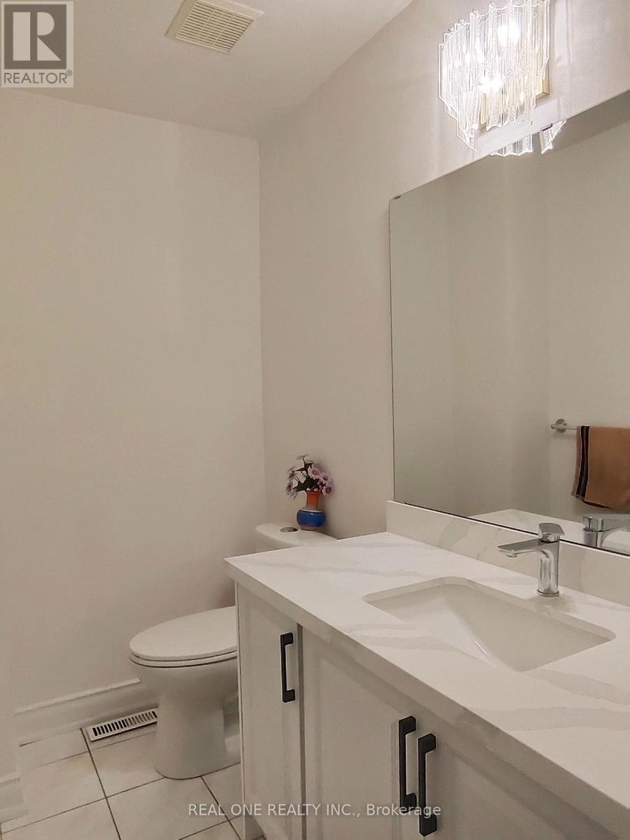 13 Mallaby Road, Toronto, ON - Indoor Photo Showing Bathroom