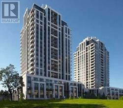 902 - 120 Harrison Garden Boulevard, Toronto, ON - Outdoor With Facade
