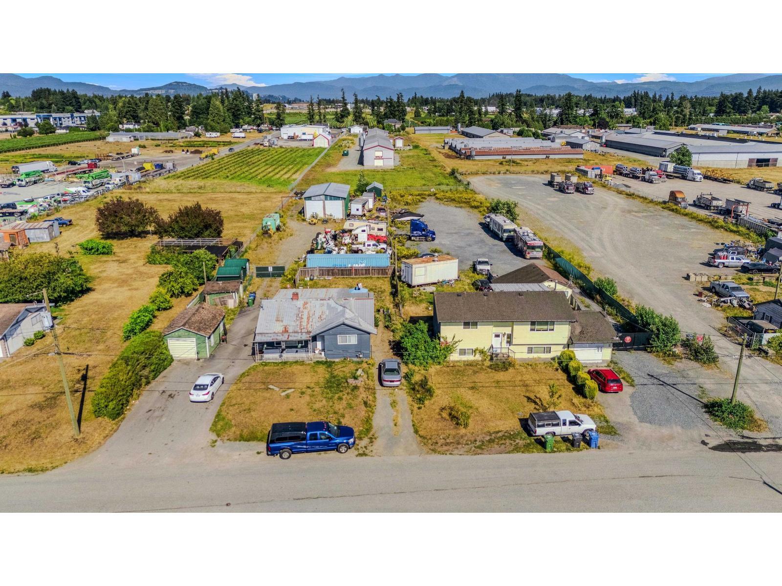 1860 Queen Street, Abbotsford, BC