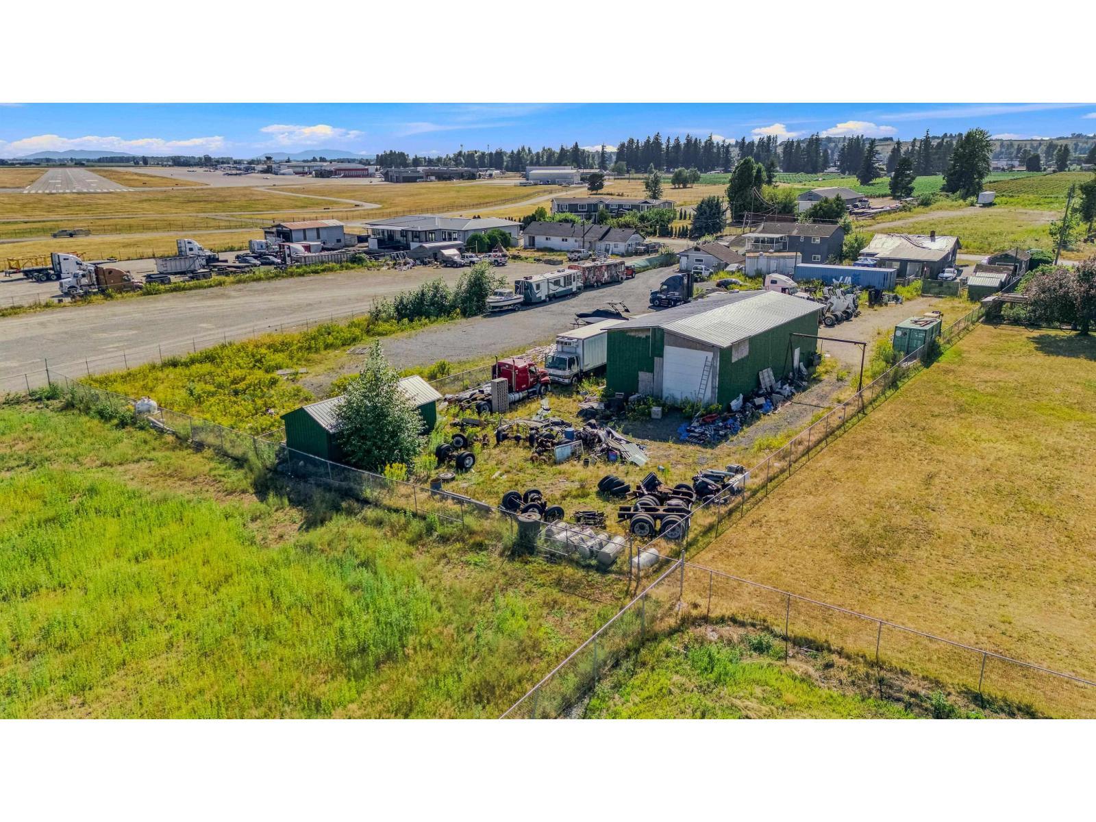 1860 Queen Street, Abbotsford, BC