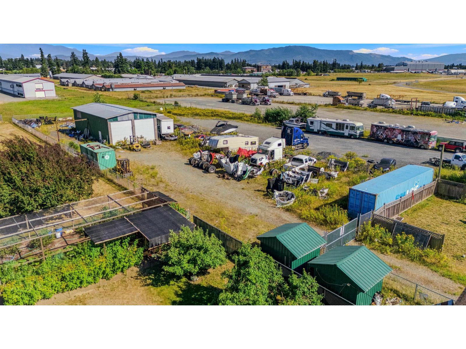 1860 Queen Street, Abbotsford, BC