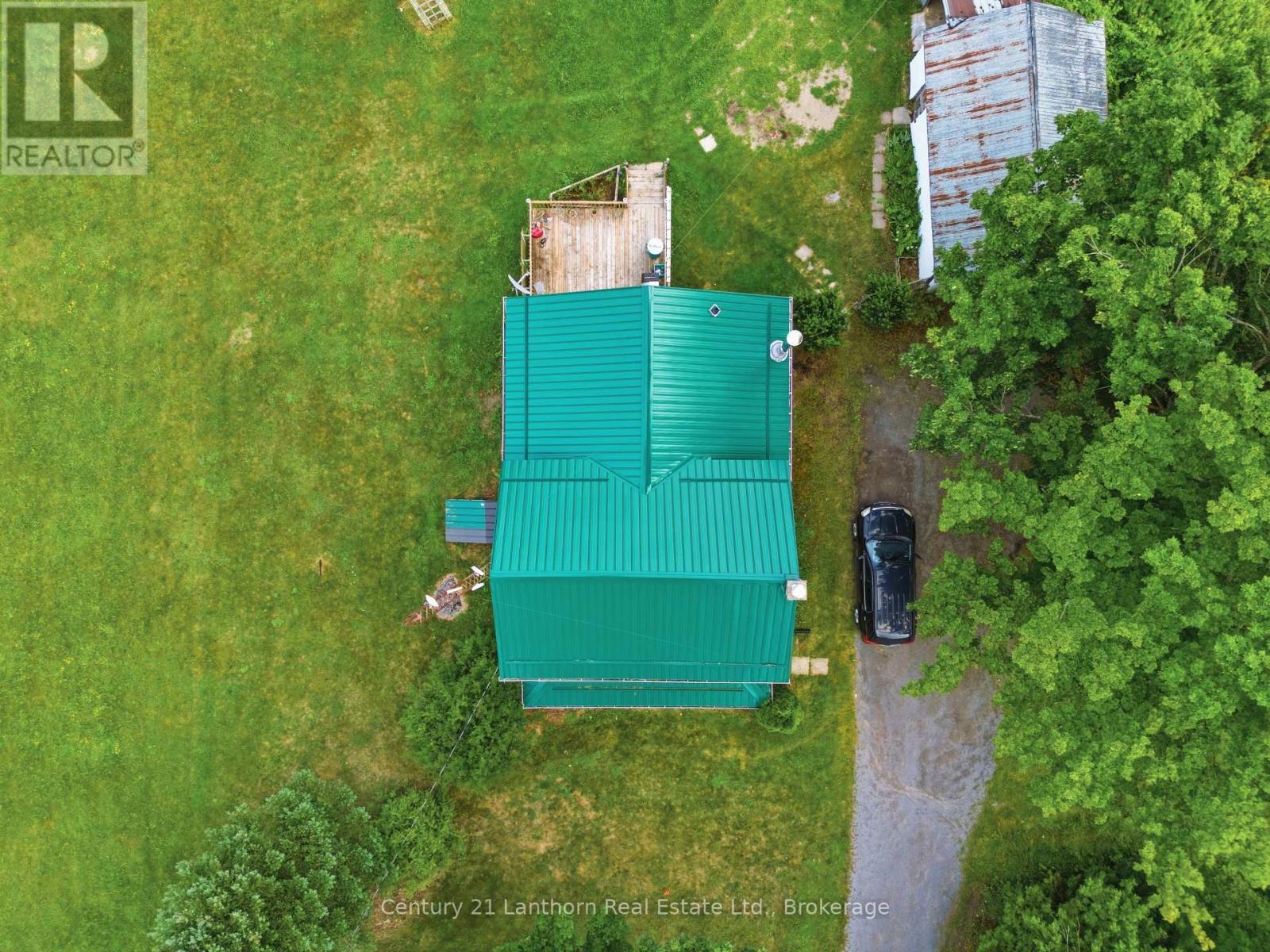 Brand new roof! (Installed July 2026) - 1504 Vanderwater Road, Tweed (Hungerford (Twp)), ON - Outdoor