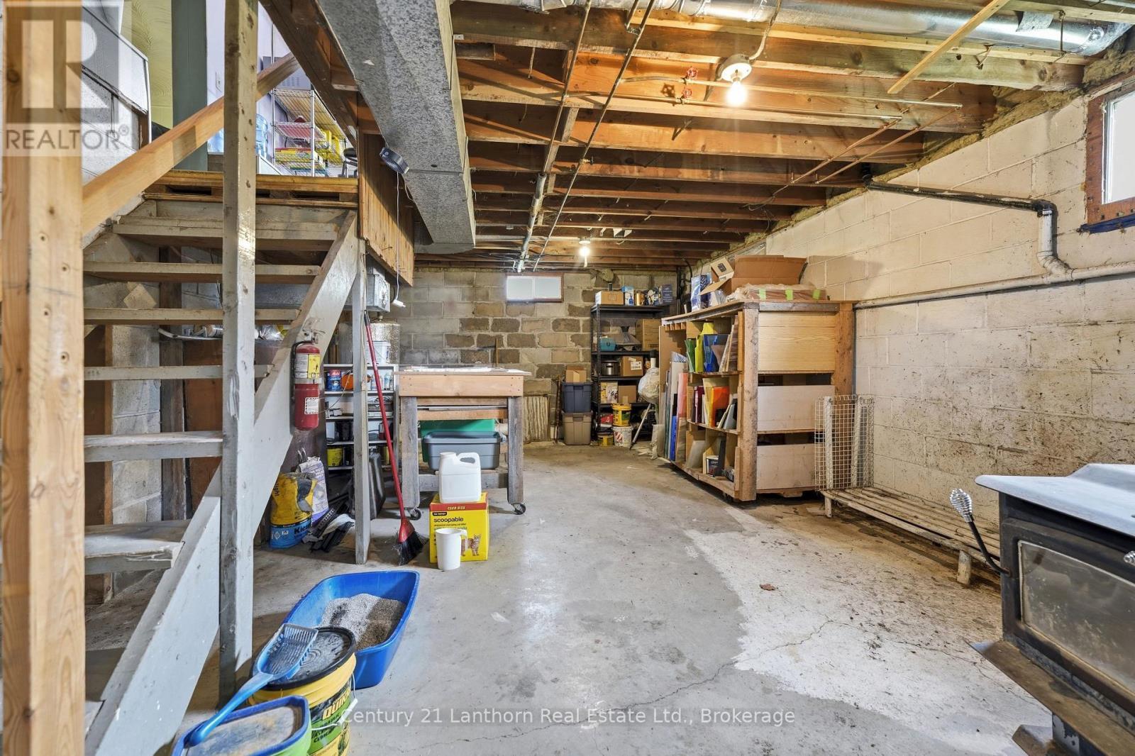 1504 Vanderwater Road, Tweed (Hungerford (Twp)), ON - Indoor Photo Showing Other Room