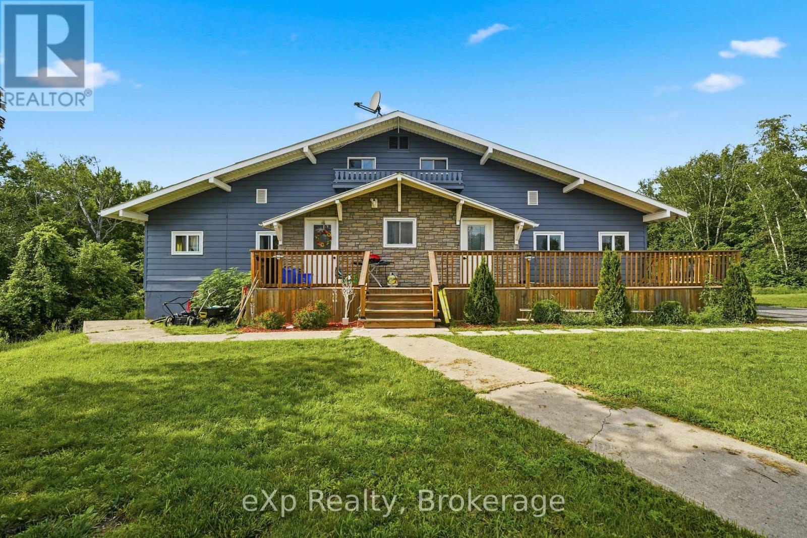 23B Mothers Road - 23B Mother'S Road, Tweed (Elzevir (Twp)), ON - Outdoor