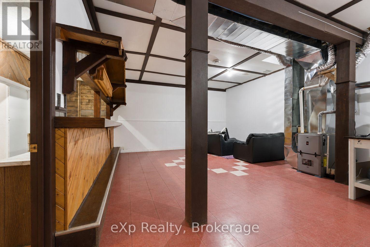 Unit 1 - Basement rec room - 23B Mother'S Road, Tweed (Elzevir (Twp)), ON - Indoor Photo Showing Other Room