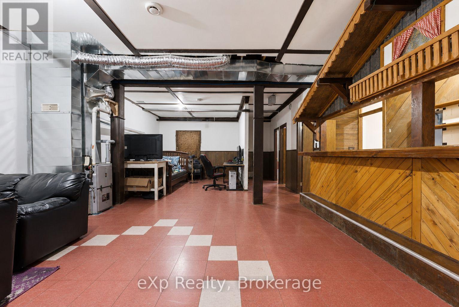 Unit 1 - Basement rec room and potential 4th bed - 23B Mother'S Road, Tweed (Elzevir (Twp)), ON - Indoor Photo Showing Other Room