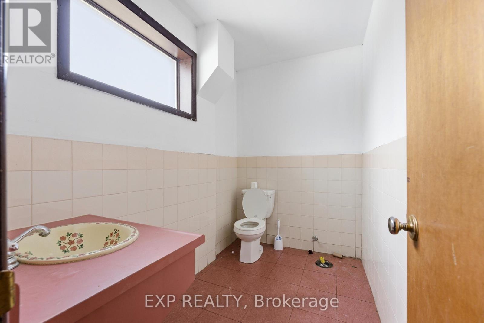 Unit 1 - Basement bathroom - 23B Mother'S Road, Tweed (Elzevir (Twp)), ON - Indoor Photo Showing Bathroom