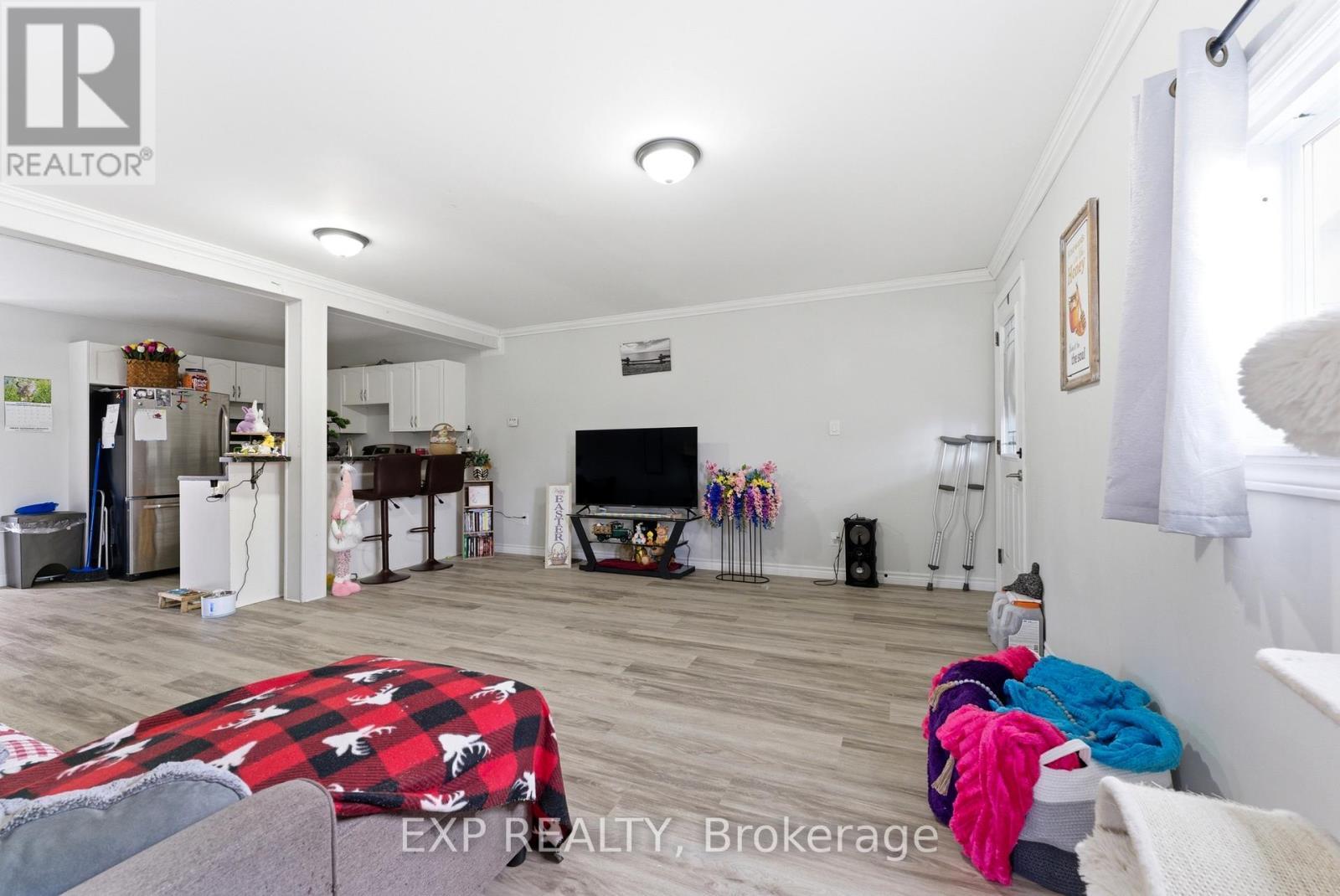 Unit 2 - Living room - 23B Mother'S Road, Tweed (Elzevir (Twp)), ON - Indoor