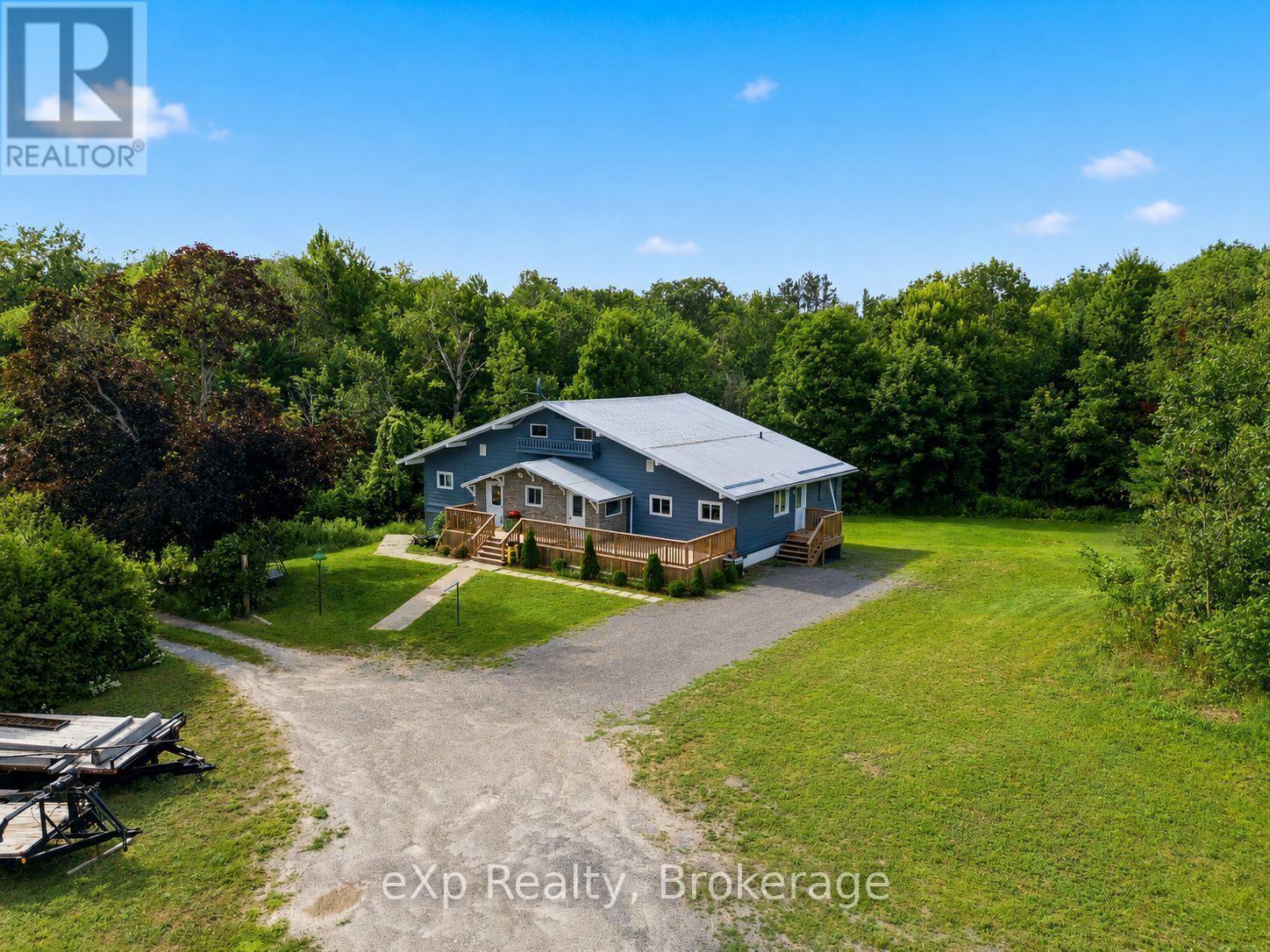 23B Mother'S Road, Tweed (Elzevir (Twp)), ON - Outdoor