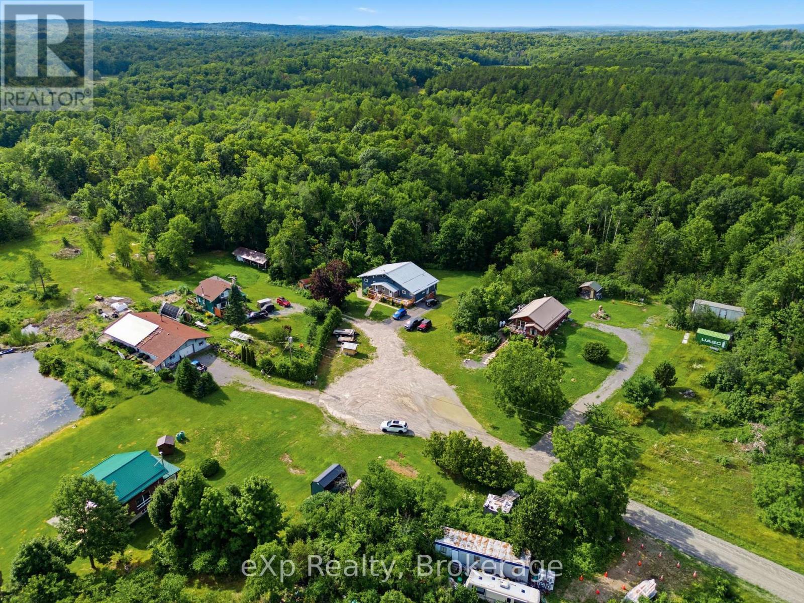 23B Mother'S Road, Tweed (Elzevir (Twp)), ON - Outdoor With View