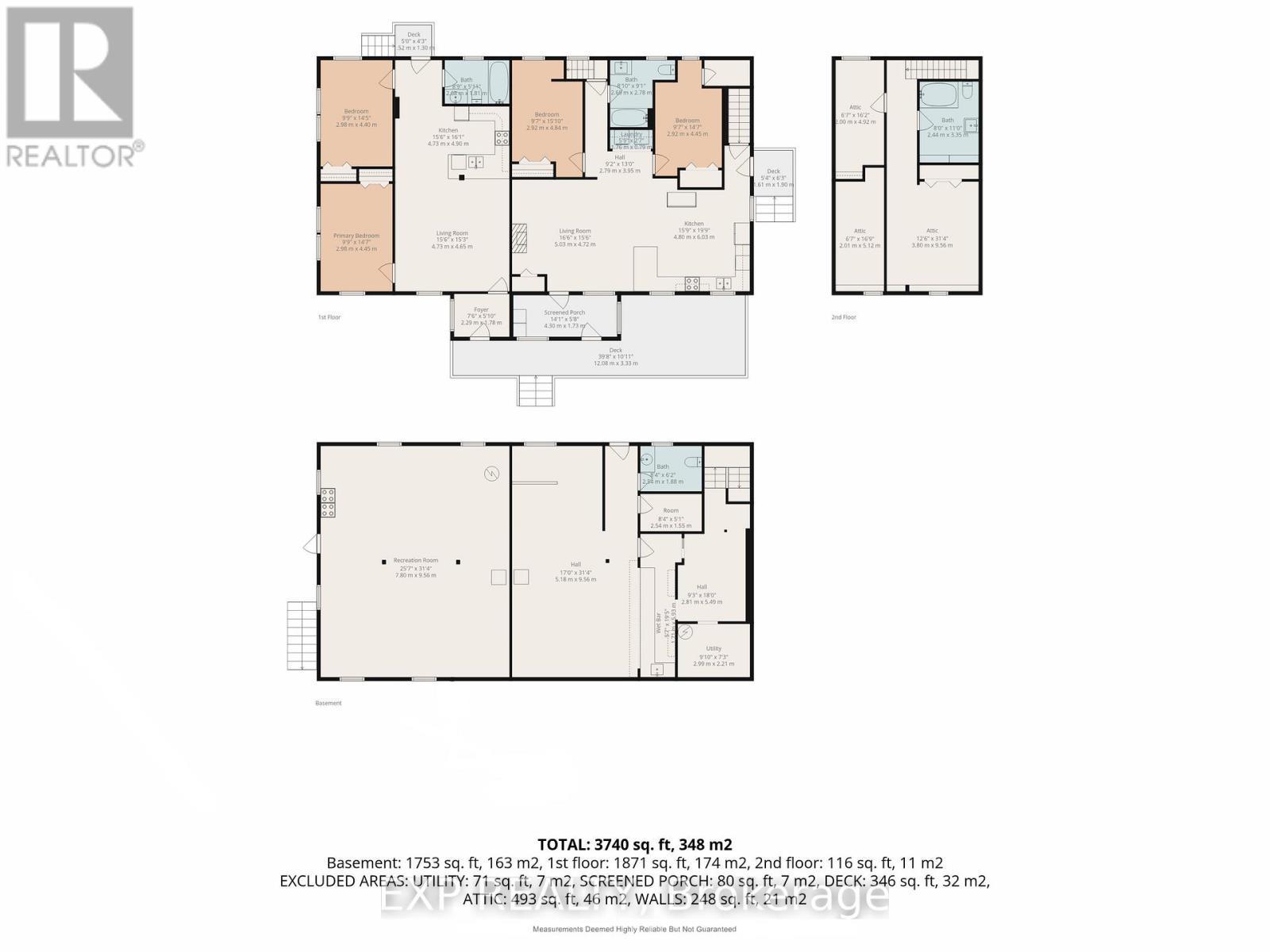 Floor plan - 23B Mother'S Road, Tweed (Elzevir (Twp)), ON - Other