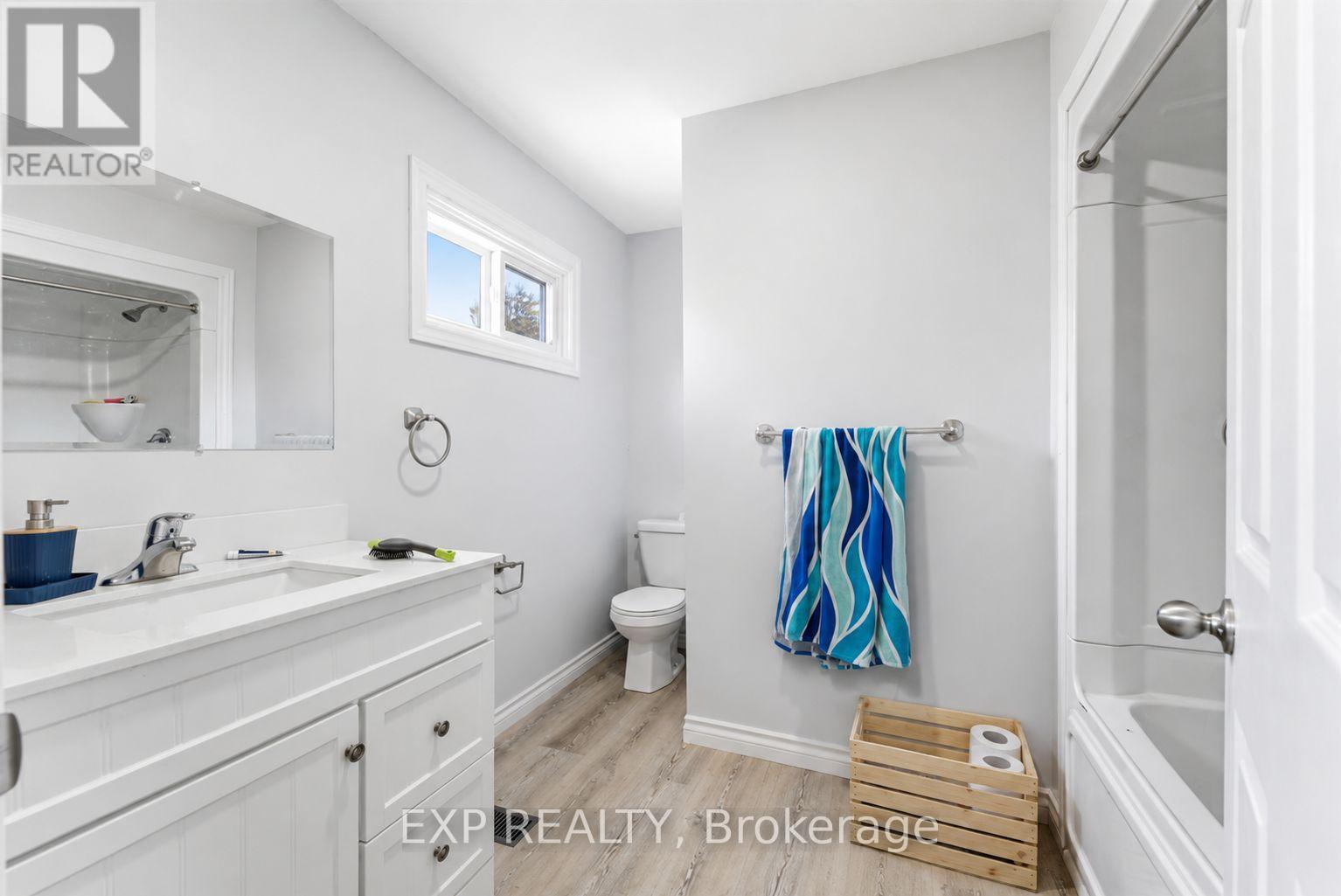 Unit 1 - Bathroom - 23B Mother'S Road, Tweed (Elzevir (Twp)), ON - Indoor Photo Showing Bathroom