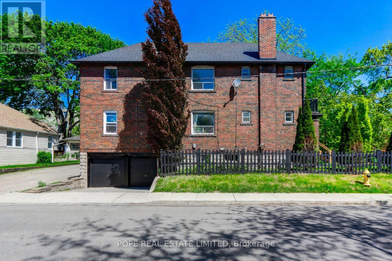 18 Edgewood Avenue, Toronto, ON - Outdoor