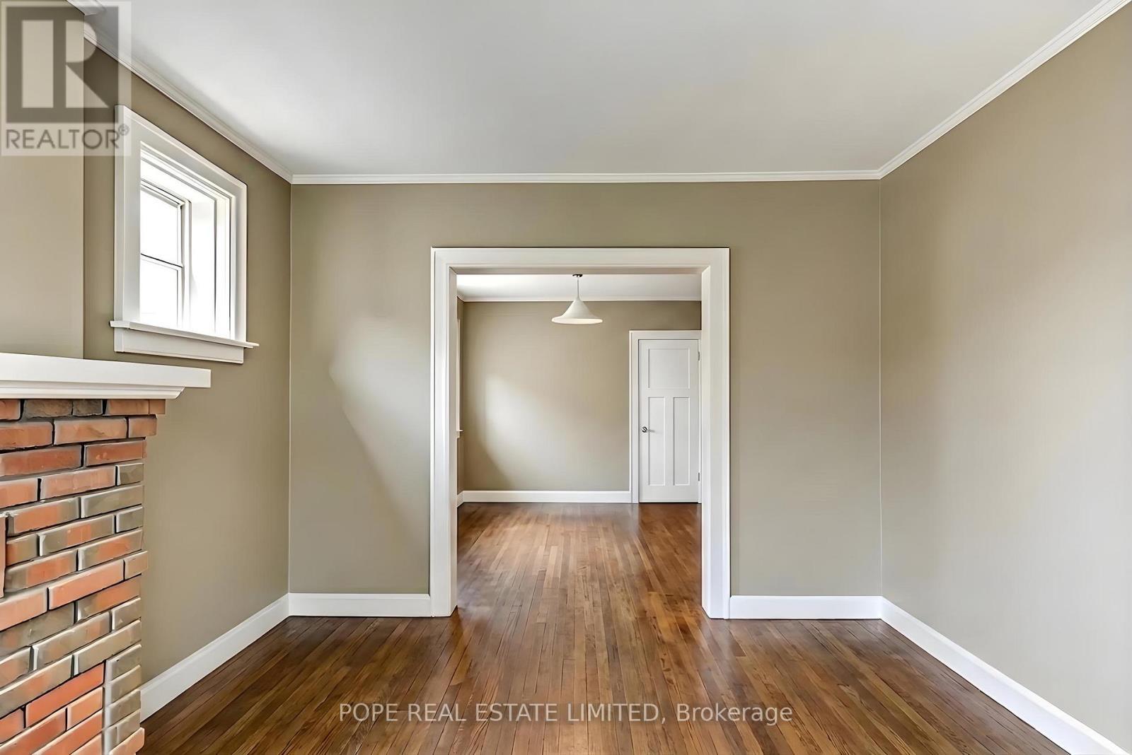 18 Edgewood Avenue, Toronto, ON - Indoor Photo Showing Other Room