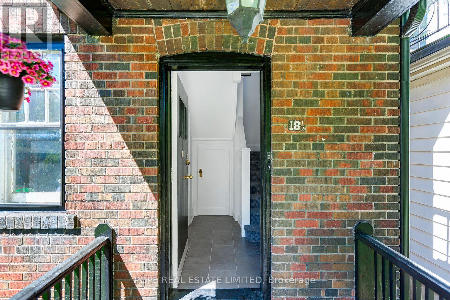 18 Edgewood Avenue, Toronto, ON - Outdoor