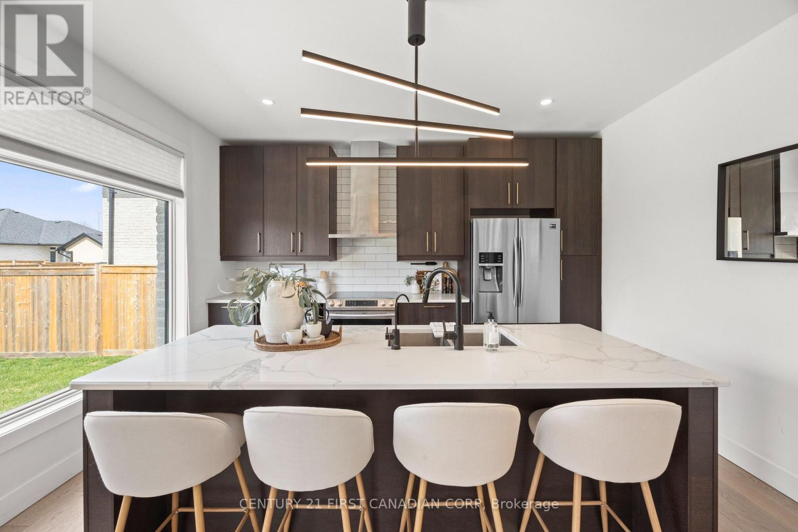 10 Beaty Lane, Zorra (Thamesford), ON - Indoor