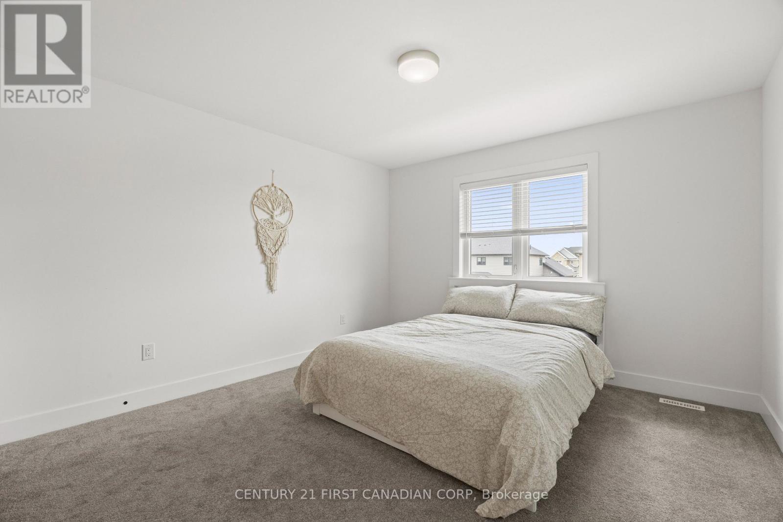 10 Beaty Lane, Zorra (Thamesford), ON - Indoor Photo Showing Bedroom