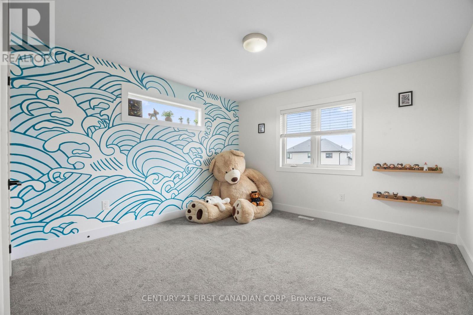 10 Beaty Lane, Zorra (Thamesford), ON - Indoor