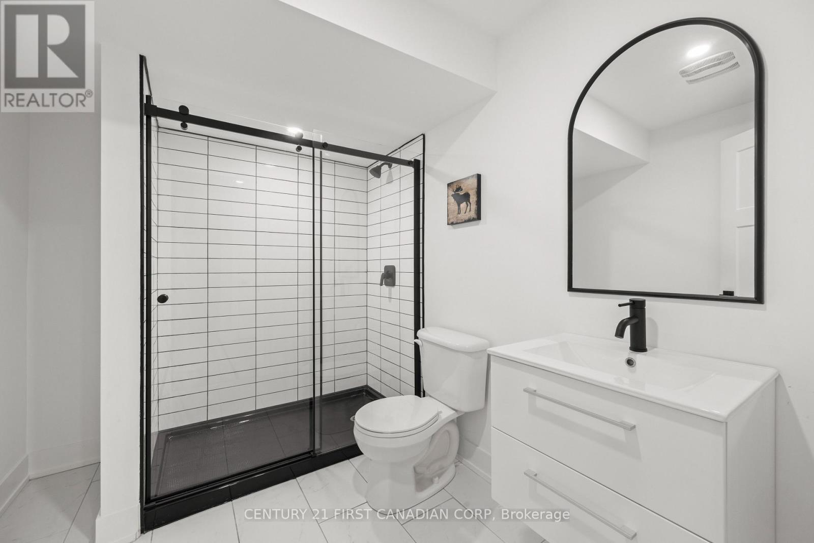 10 Beaty Lane, Zorra (Thamesford), ON - Indoor Photo Showing Bathroom