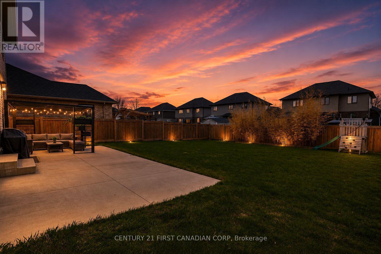 10 Beaty Lane, Zorra (Thamesford), ON - Outdoor