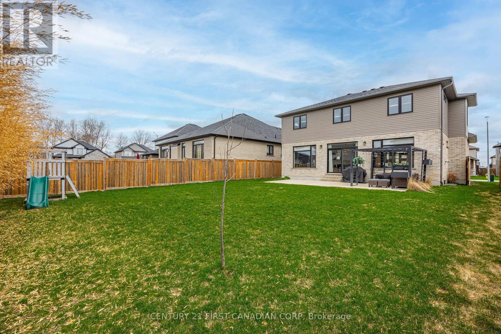 10 Beaty Lane, Zorra (Thamesford), ON - Outdoor