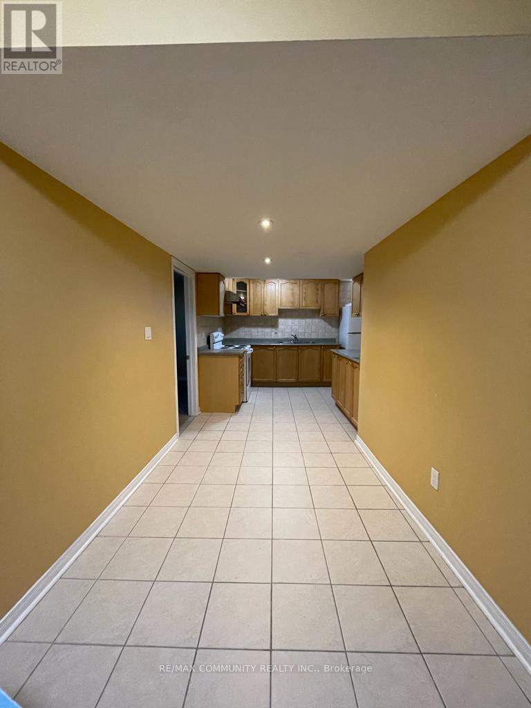 24 Elmrill Road, Markham, ON - Indoor Photo Showing Other Room