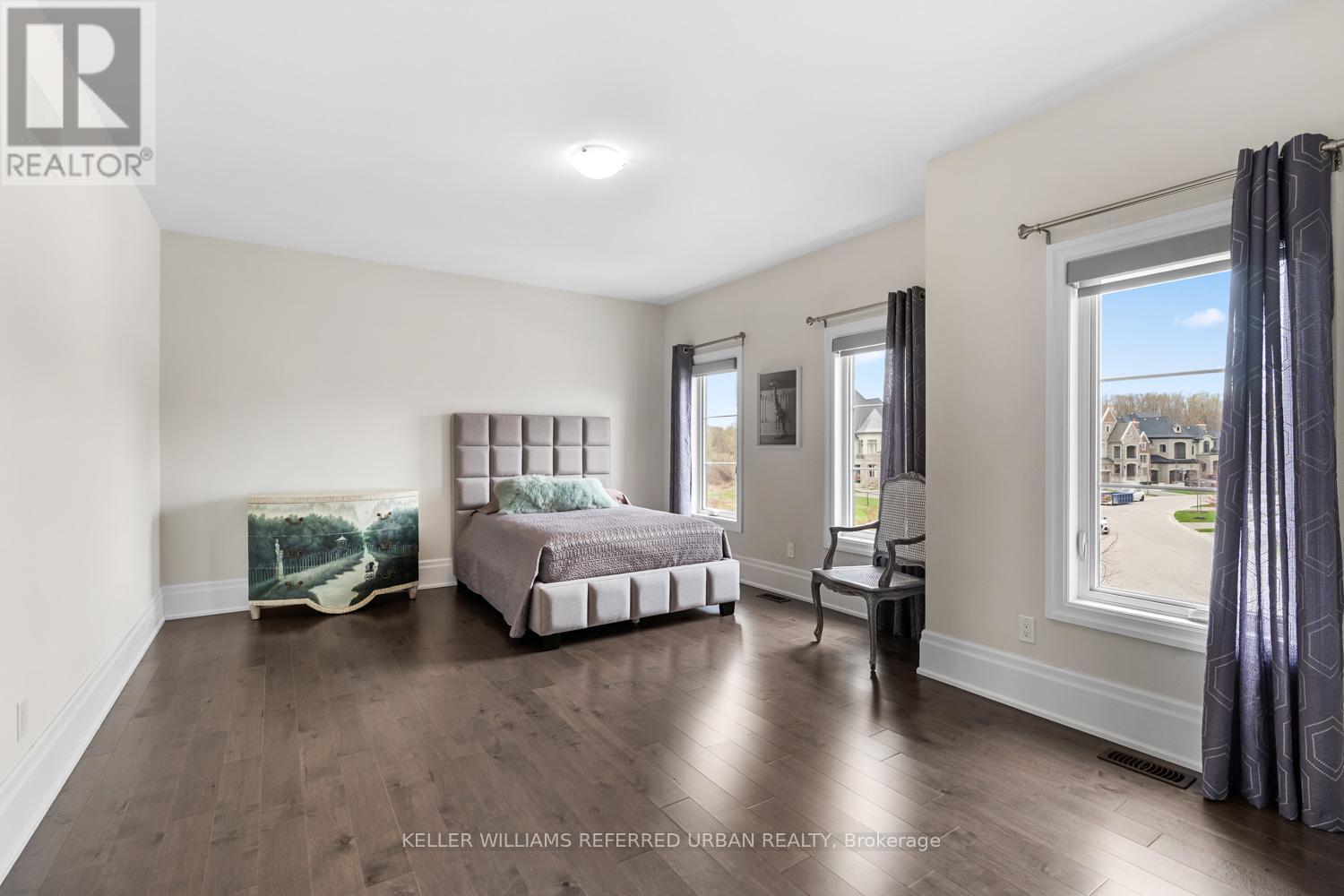 61 Ria Court, King, ON - Indoor Photo Showing Bedroom