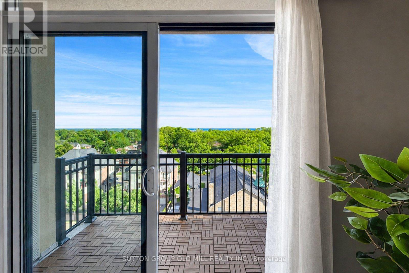707 - 3563 Lake Shore Boulevard W, Toronto, ON - Photo Showing Other Room