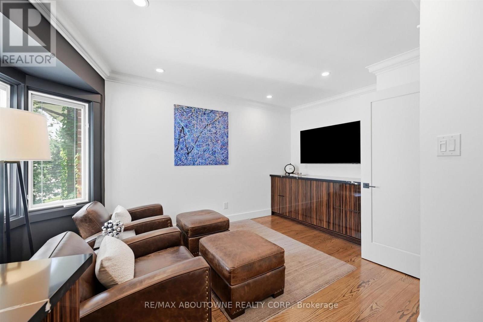 25 Southwind Terrace, Oakville, ON - Indoor