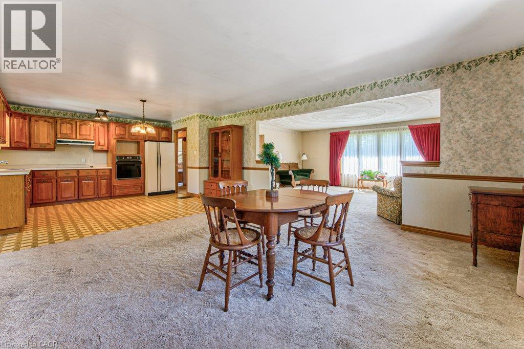 7316 Wellington Rd 30, Guelph, ON - Indoor