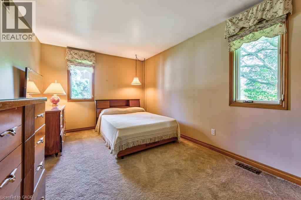 7316 Wellington Rd 30, Guelph, ON - Indoor Photo Showing Bedroom