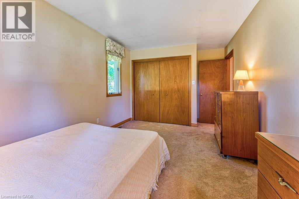 7316 Wellington Rd 30, Guelph, ON - Indoor Photo Showing Bedroom