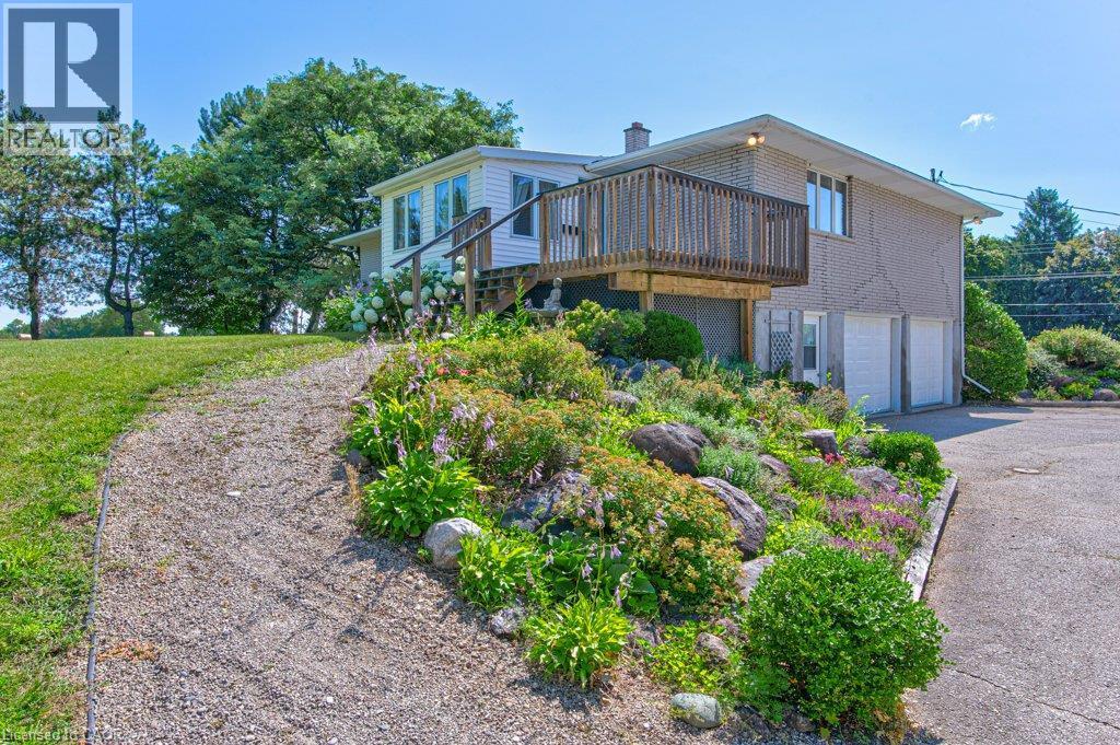 7316 Wellington Rd 30, Guelph, ON - Outdoor