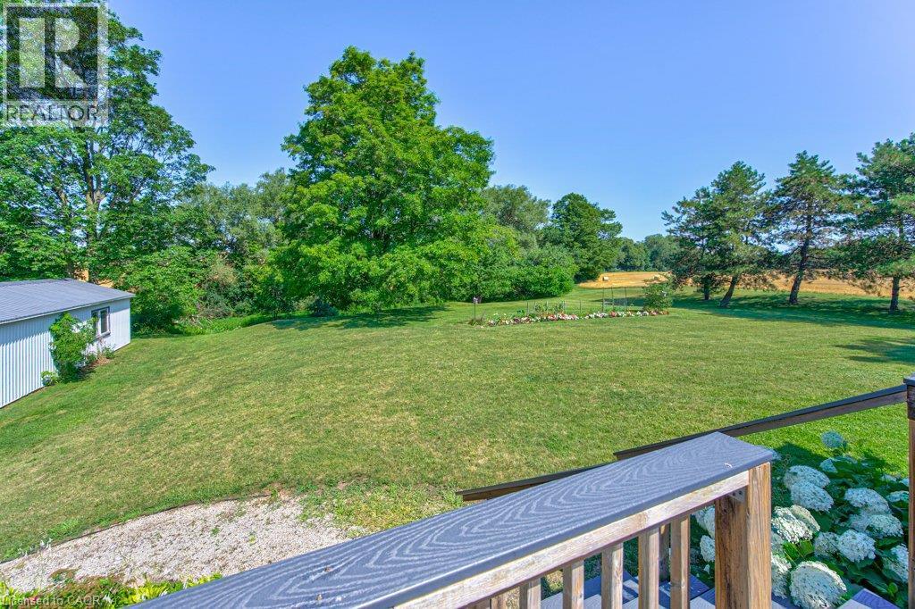 7316 Wellington Rd 30, Guelph, ON - Outdoor