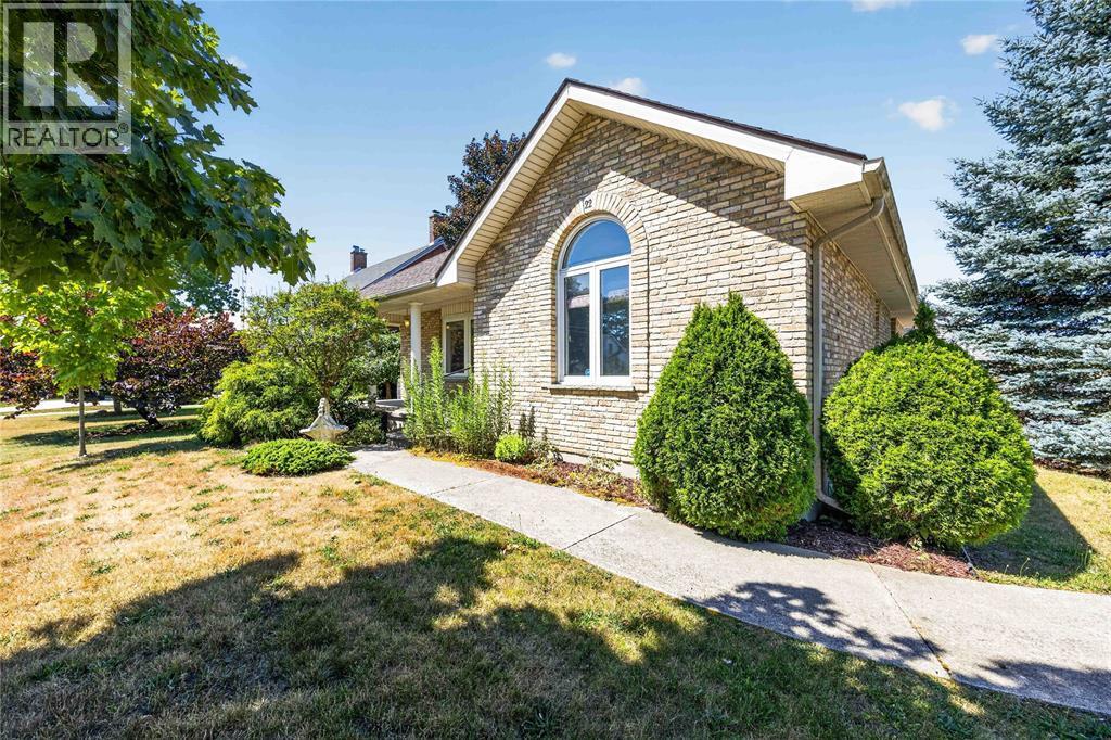 22 Main Street South, Lambton Shores, ON - Outdoor