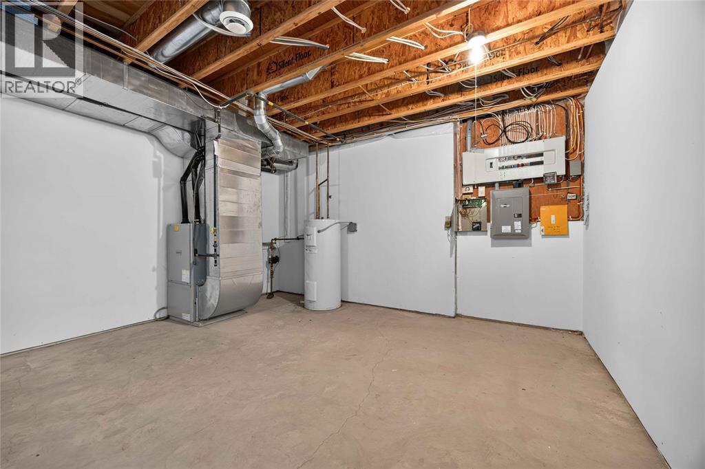 22 Main Street South, Lambton Shores, ON - Indoor Photo Showing Basement