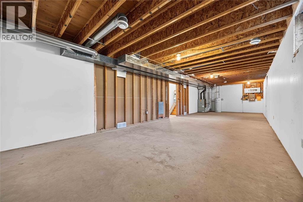 22 Main Street South, Lambton Shores, ON - Indoor Photo Showing Basement